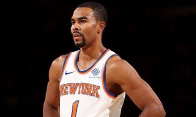 Knicks dismissed Ramon Sessions - Is Trey Burke coming?