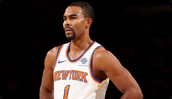 Knicks dismissed Ramon Sessions - Is Trey Burke coming?