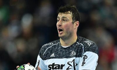Handball-EM: Drama about Duvnjak beats big waves