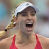 Service: Australian Open: The odds of the German ladies presented by LeoVegas