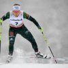 Cross-country skiing: Ringwald/Kolb fourth in Dresden