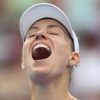 Australian Open: Kerber:"I haven't felt this good in a long time."