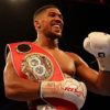 Boxing: Joshua versus Parker in March