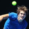 Service: Australian Open: The odds of the German gentlemen presented by LeoVegas