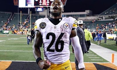 NFL: Steelers plan to put Le' Veon Bell on franchise day again