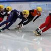 Shorttrack: European Championship in Dresden: Anna Seidel wins bronze medal