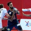 Handball European Championship: World Champion France enters the main round