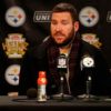 NFL: Ben Roethlisberger continues his work