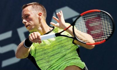 Australian Open: Kohlschreiber with surprising opening K. o.