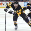 NHL: Kühnhackl on the road to success with Pittsburgh