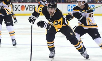 NHL: Kühnhackl on the road to success with Pittsburgh