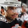 NHL: Andrew Cogliano to be suspended for the first time after 830 games