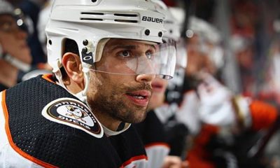 NHL: Andrew Cogliano to be suspended for the first time after 830 games