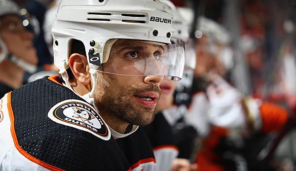 NHL: Andrew Cogliano to be suspended for the first time after 830 games