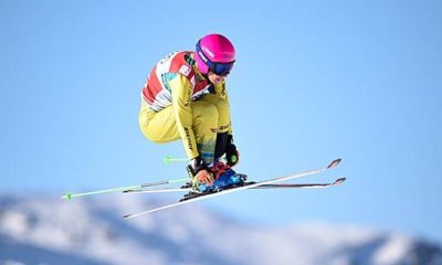 Skicross: Tearing of the cruciate ligament: Olympia Aus also for medal candidates Zacher