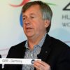Handball:"Very good chances": EHF President Wiederer for European Handball Championship in Germany