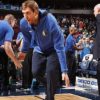 NBA: Nowitzki's season at the Dallas Mavericks: He is still Dirk Nowitzki