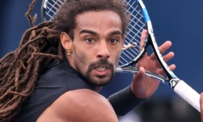 Australian Open: Qualifier Brown loses in Melbourne