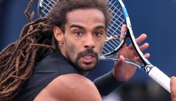 Australian Open: Qualifier Brown loses in Melbourne