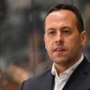 Ice hockey: DEB President Reindl: Contract extension with storm even before the Olympic Games