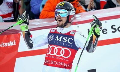 Ski Alpin: Insider reveals: That's why Marcel Hirscher is so strong this year