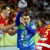 Handball European Championship: Germany wants to stop Zarabec "with harshness".