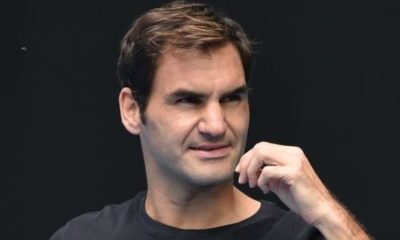 Service: mybet-Favoritescheck: Federer - the quota leader in Melbourne