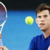 Service: Matchtipp of the day: Dominic Thiem as favourite presented by LeoVegas