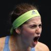 Australian Open:"All you know is that you don't know anything" - The ladies are unpredictable