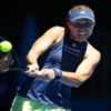 Australian Open: Kerber at a fast pace in Round Two - Victory against Friedsam