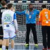 Handball-EM: Rule chaos, Balkan bullies and the cool Tobi