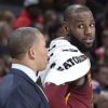 NBA: Lue:"Best team in the East because of LeBron"