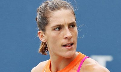 Australian Open: Petkovic fights for second round in Melbourne