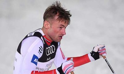 Olympia 2018: Norway's cross-country skier Northug can hope for Olympic start