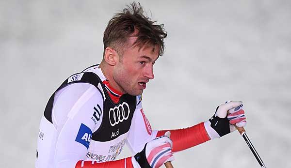 Olympia 2018: Norway's cross-country skier Northug can hope for Olympic start