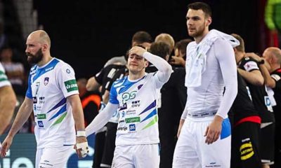 Handball: After video evidence chaos: EHF rejects Slovenian objection