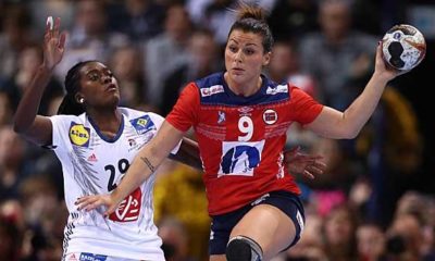 Handball: accusations of sexual harassment against Norwegian players