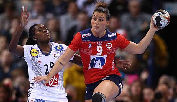 Handball: accusations of sexual harassment against Norwegian players