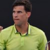 Australian Open: Thiem conjures himself up in round two