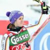 Winter sports: doctor's objection: Rebensburg also misses the World Cup in Cortina