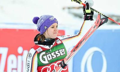 Winter sports: doctor's objection: Rebensburg also misses the World Cup in Cortina