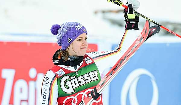 Winter sports: doctor's objection: Rebensburg also misses the World Cup in Cortina