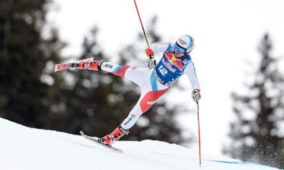 Ski-Alpine: Heavy criticism of the Streif:"This is a disaster".