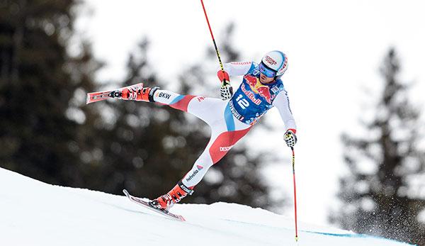 Ski-Alpine: Heavy criticism of the Streif:"This is a disaster".