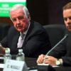 Olympic Games 2018: WADA President Reedie hopes for quick decision on Russian Olympic starters