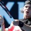 Service: Matchtipp of the day: Shapovalov against Tsonga presented by LeoVegas