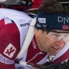 Biathlon: Björndalen surprisingly starts at European Championships