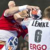 Handball: Finn Lemke: The Return of the Destroyer