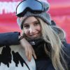 Snowboard: Anna Gasser nominated for Laureus World Sports Award