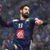 Handball: European Championship: France marches through preliminary round, Serbia has to wait